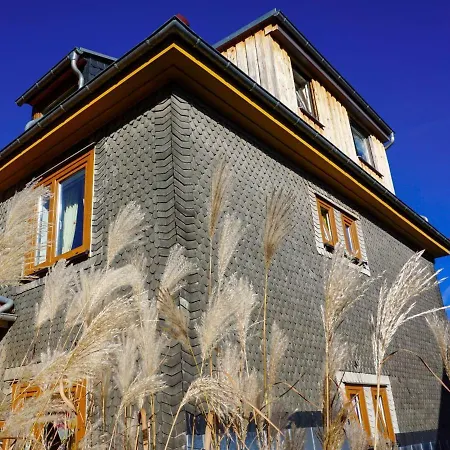 Apartmán Schneestern