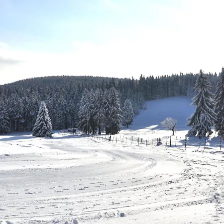 Apartmán Schneestern