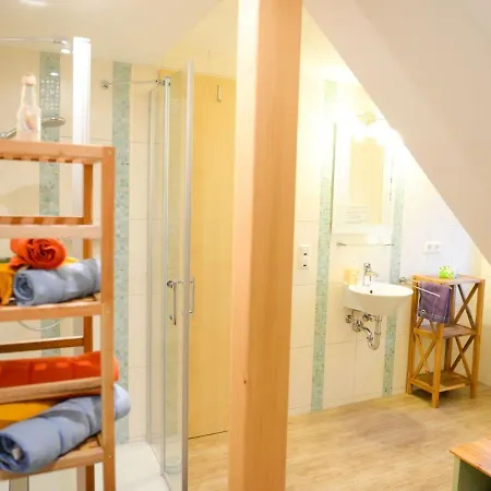 Appartement Schneestern *