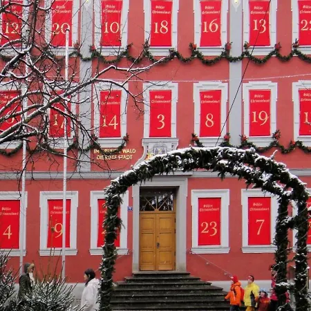 Schneestern Apartment