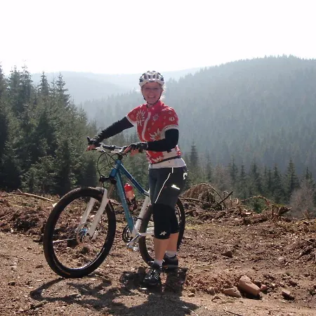 Appartement Schneestern Suhl