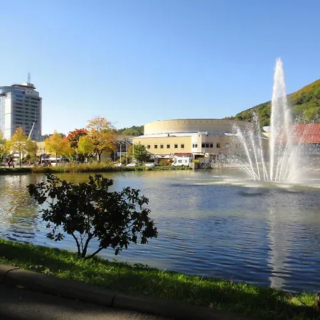 Schneestern Apartmán