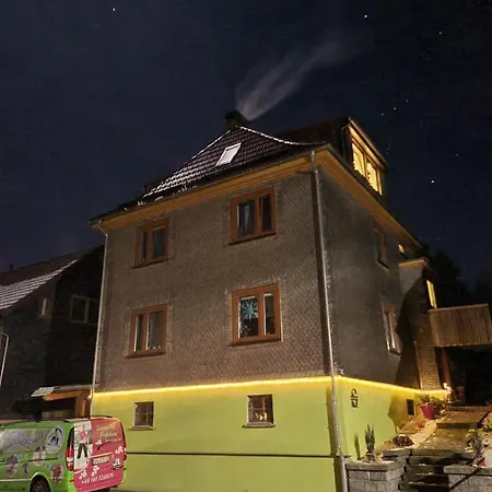 Schneestern Apartamento