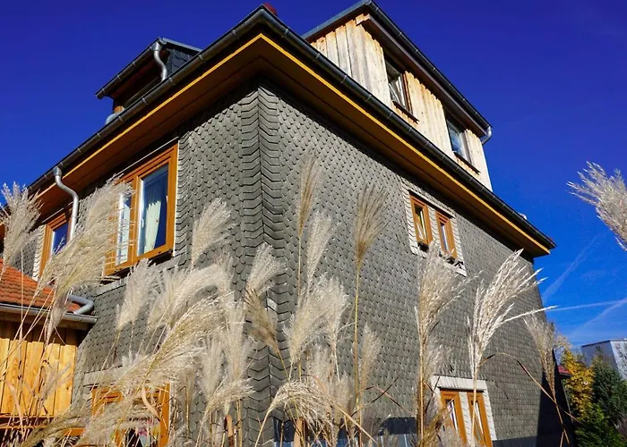 Apartmán Schneestern