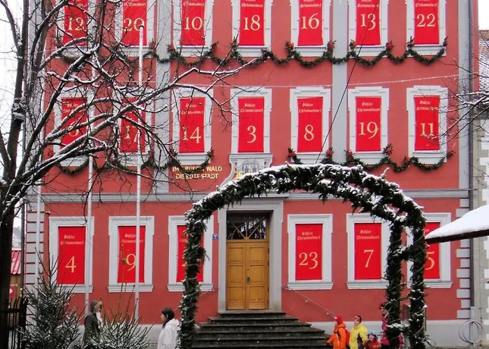 Schneestern Apartmán