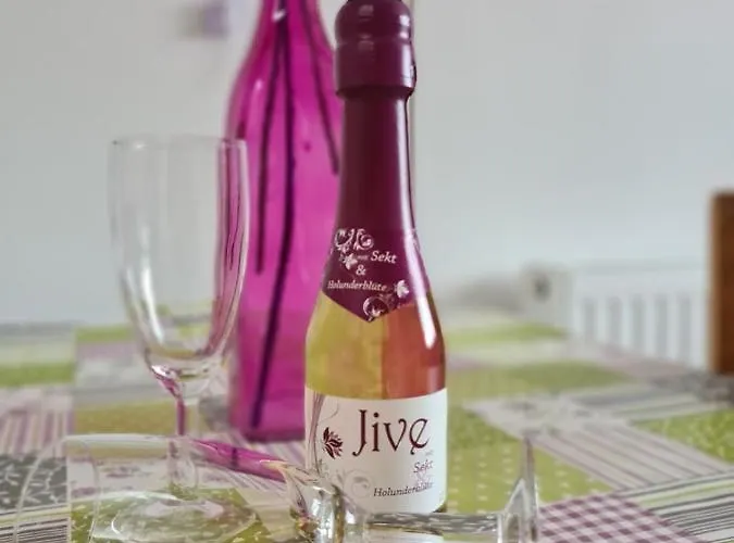 Schneestern Apartmán *