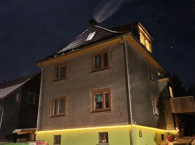 Schneestern Apartmán